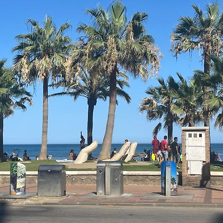 Casamar Apartment Fuengirola Exterior photo