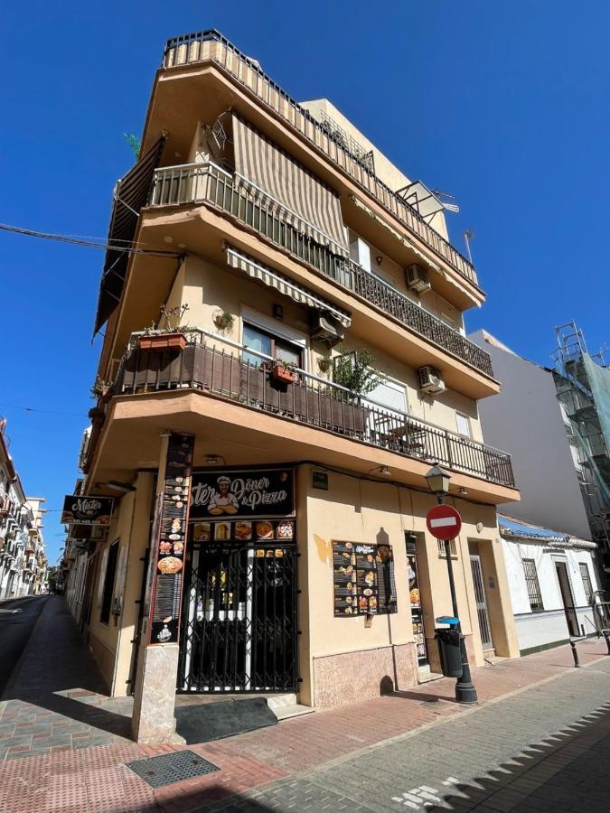 Casamar Apartment Fuengirola Exterior photo