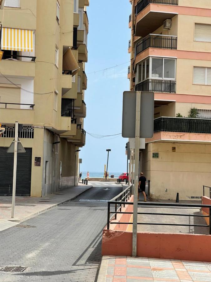 Casamar Apartment Fuengirola Exterior photo