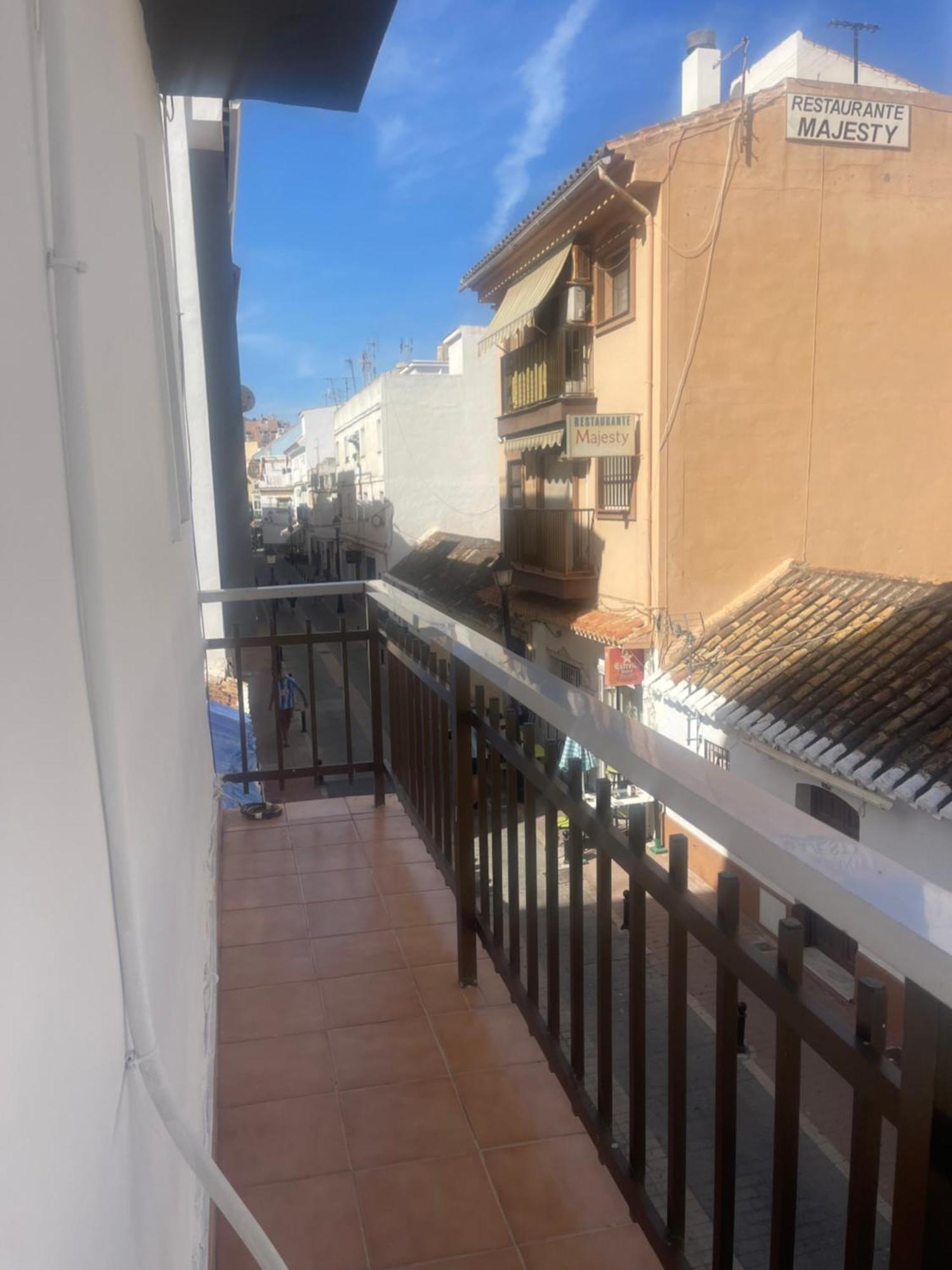 Casamar Apartment Fuengirola Exterior photo